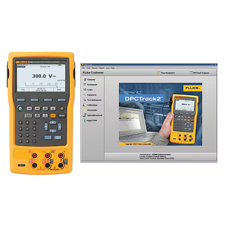 Fluke Fluke-754/750Sw Bu Multifunction Calibrator