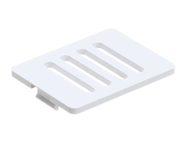 32105.0000 Bunn Insert, Hopper Lid Vent White Genuine OEM BU32105.0000