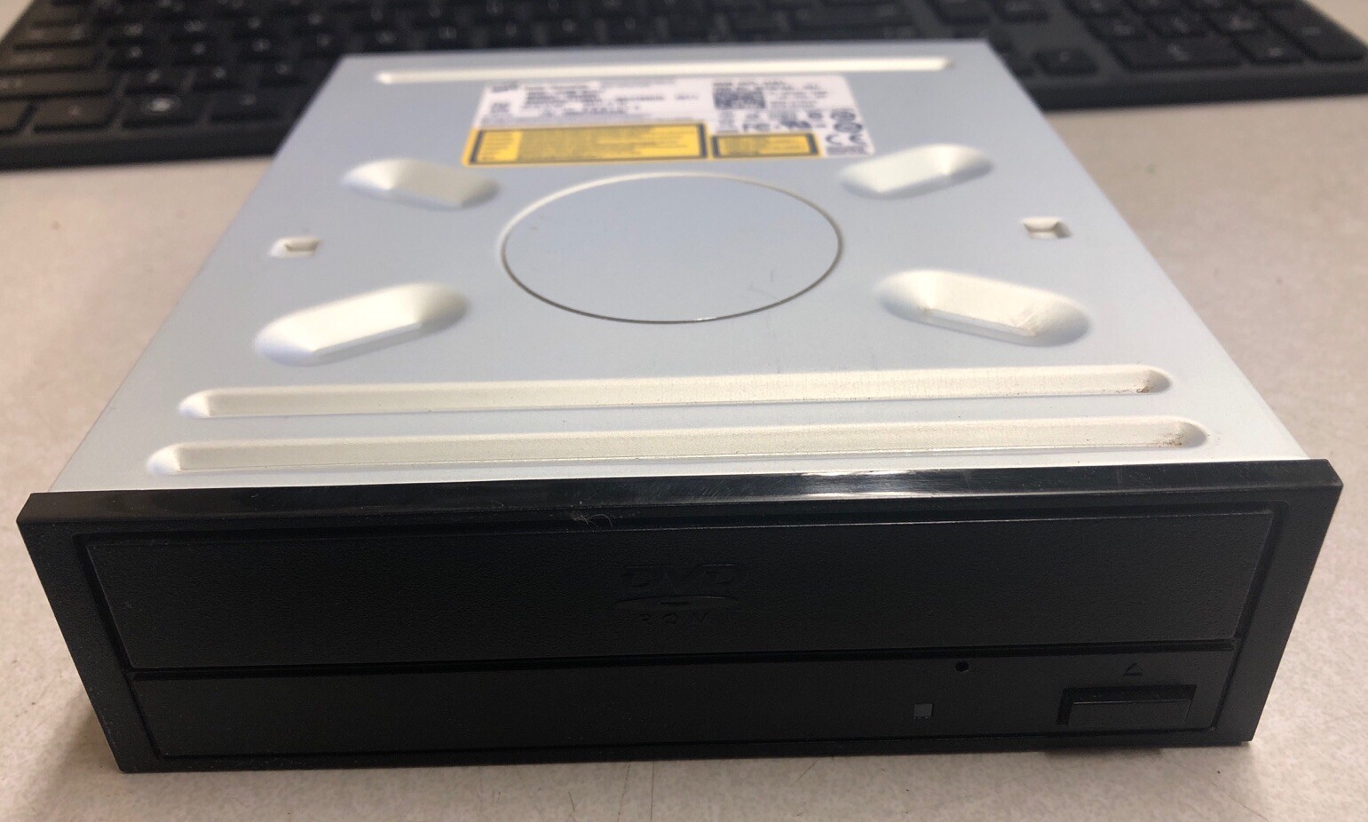 HITACHI LG DH40N VER A101 DVD ROM SATA Optical Drive Dell 03Y54X