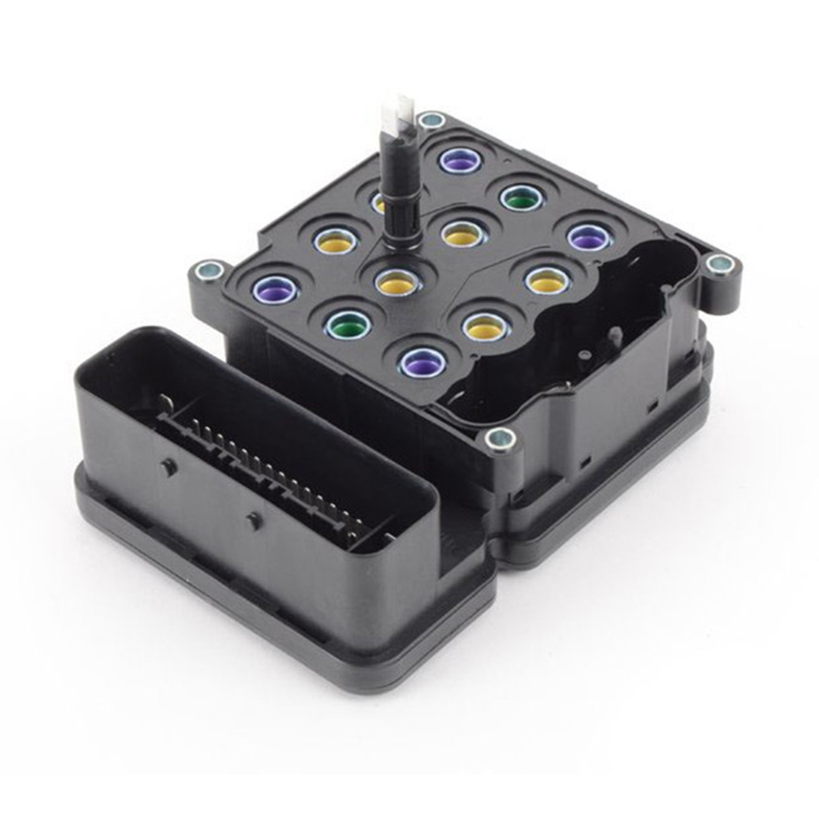 New 68067458AA ABS Control Module for Jeep Wrangler 2010 3.8L V6🏅