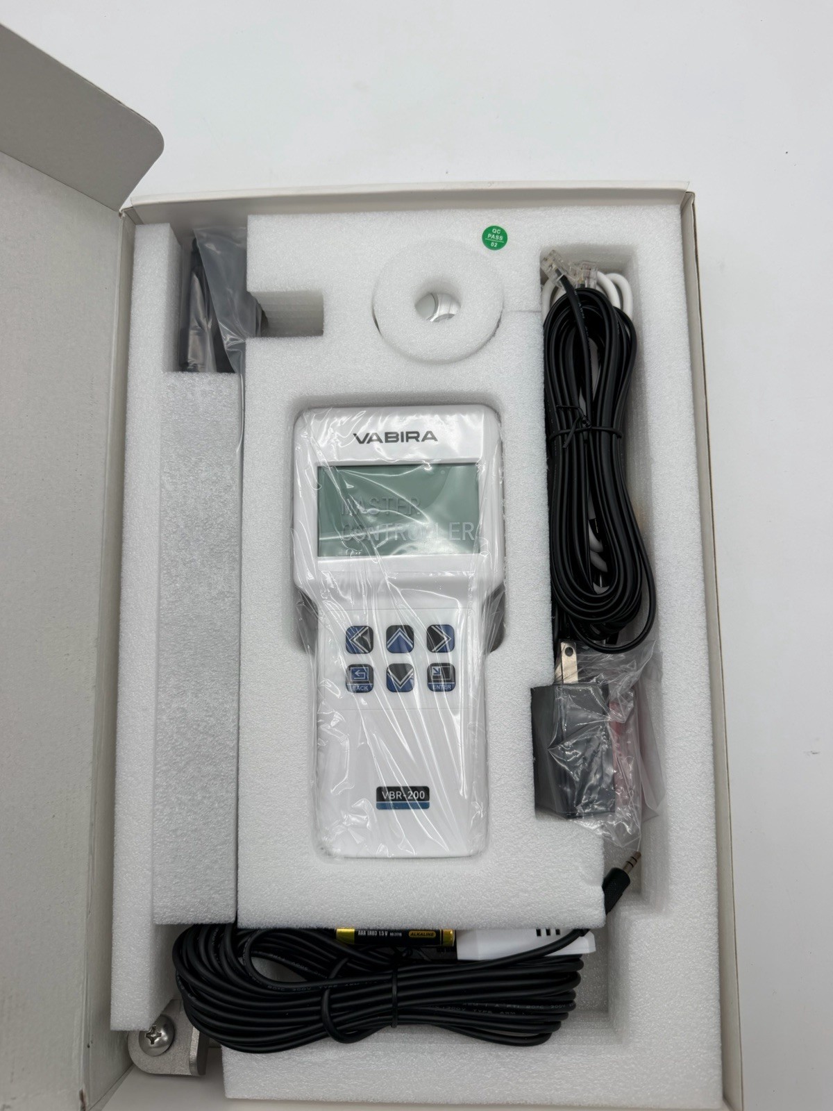 CO2 Meter Data Logger NDIR Sensor Temperature Humidity VPD Meter For Greenhouse