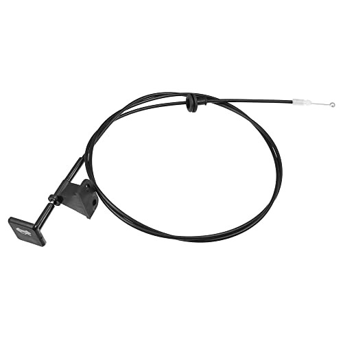 Engine Hood Release Cable for Honda Civic 2001 2002 2003 2004 2005 74130-S5D