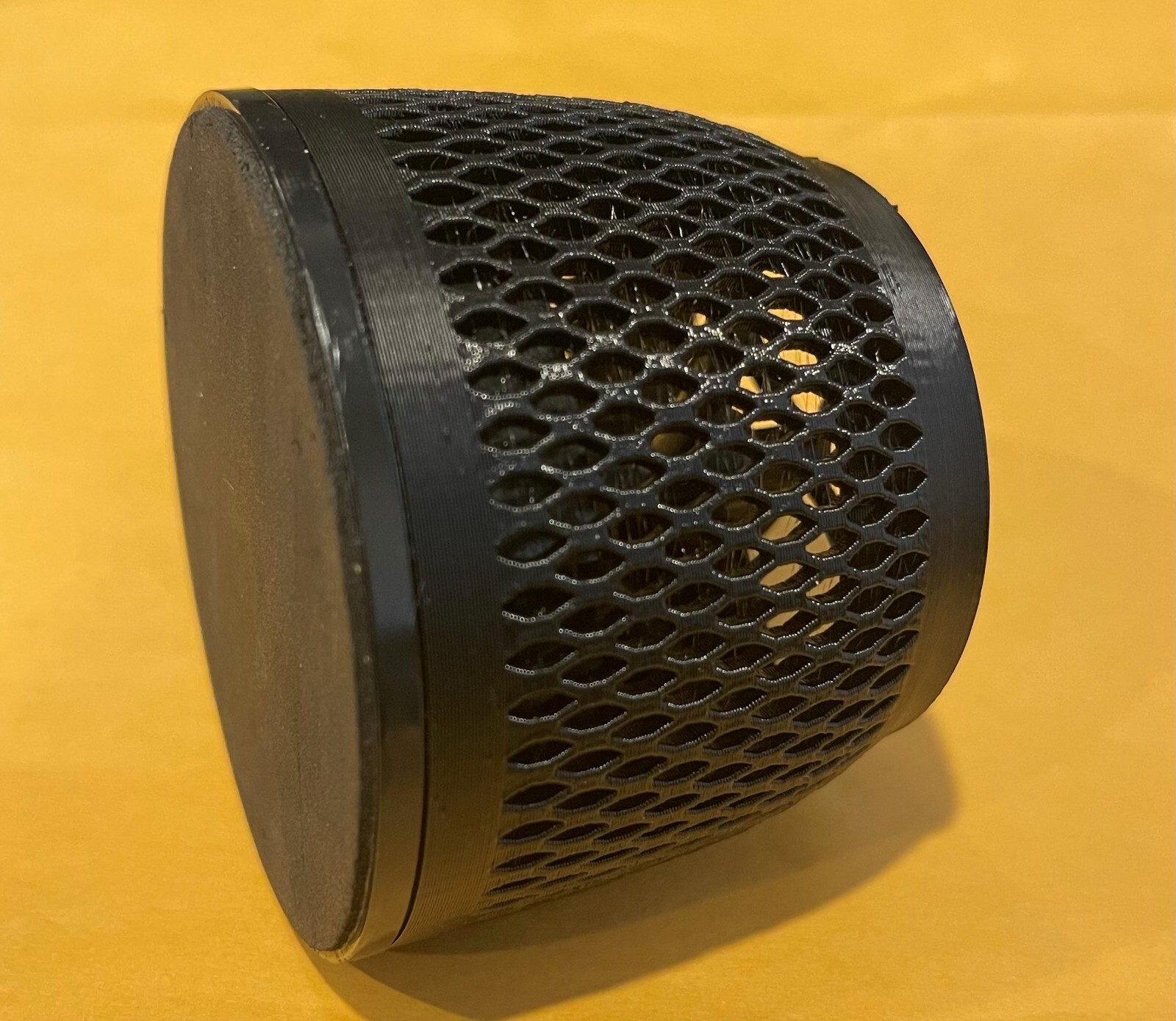 MP40 Complete Replacement Cover - Anemone Guard - Vortech Ecotech Wavemaker Pump