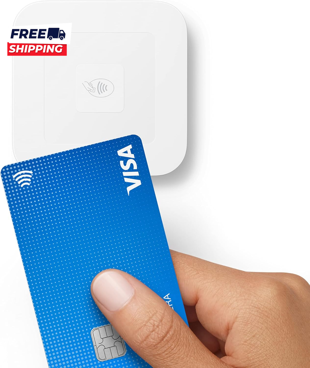 Reader for Contactless and Chip  2Nd Generation