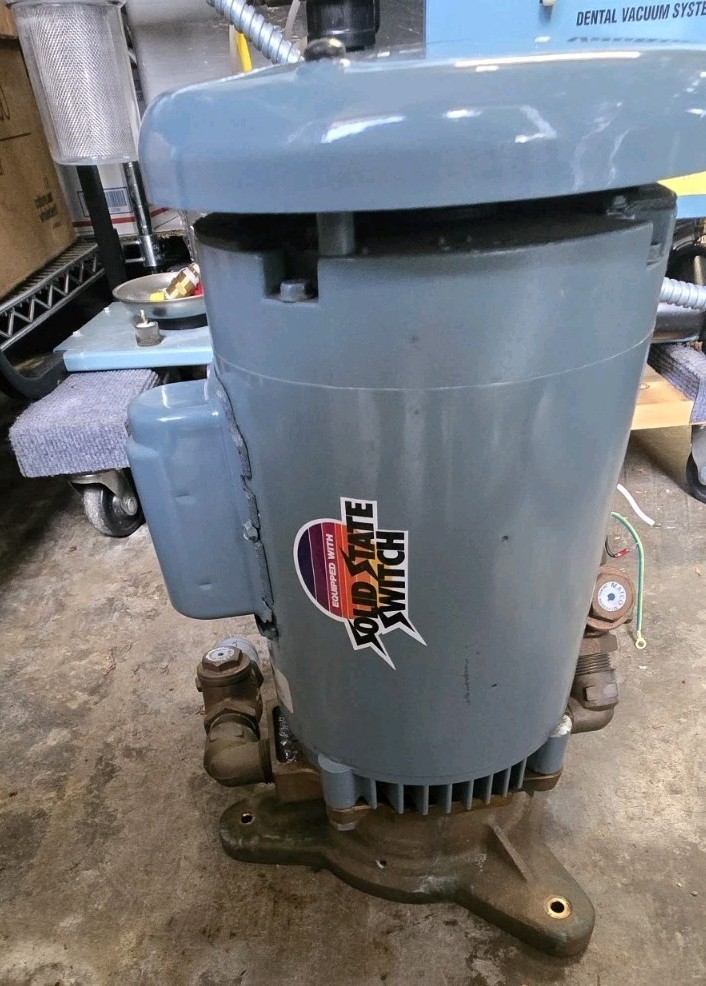 Air Techniques Vacstar 50 cartridge **Nice**