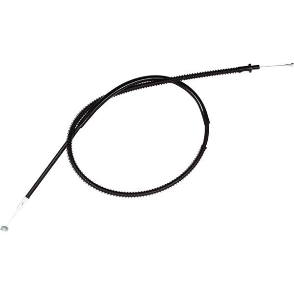 Motion Pro - 05-0116 - Black Vinyl Terminator LW Clutch Cable