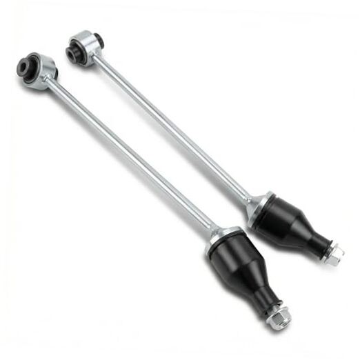 Pair Front Suspension Stabilizer Bar Link Kit for Mercedes-Benz GL350 GL450