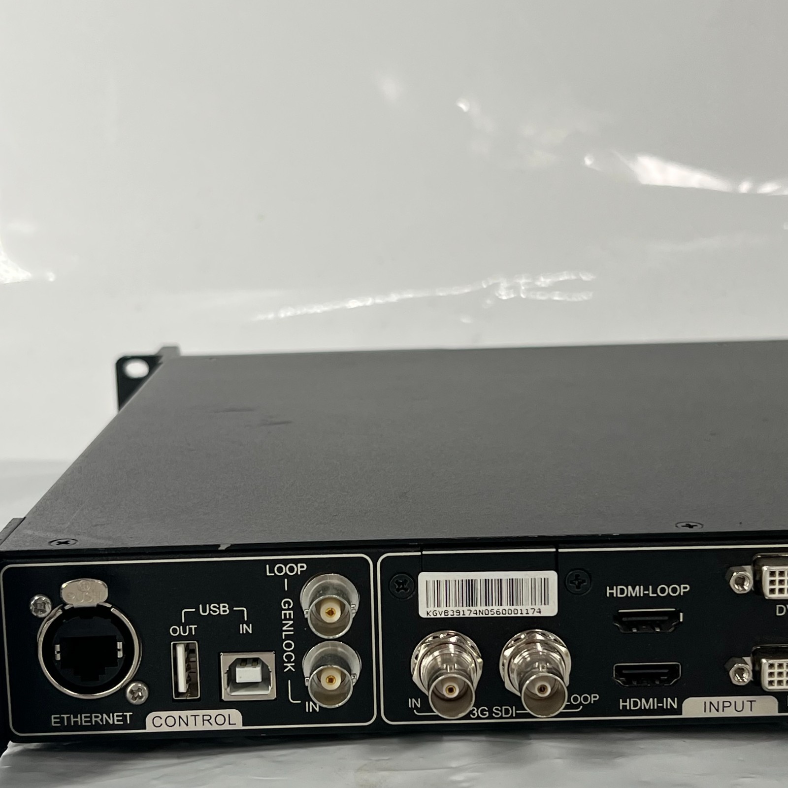NovaStar MCTRL660 Pro SDI HDMI Fiber Low Latency LED Video Wall Controller