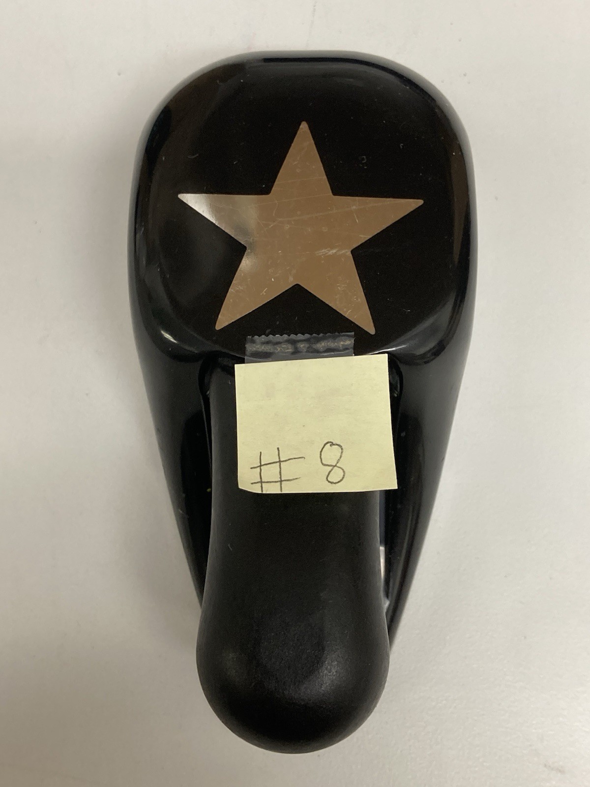 Stampin' Up! Large Star 1 7/8" Punch