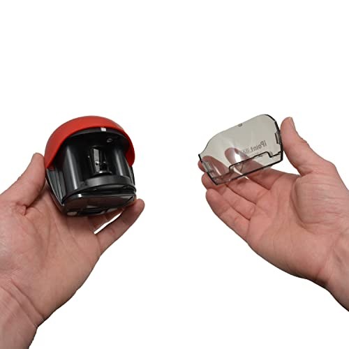 Battery Pencil Sharpener Single iPoint Ball