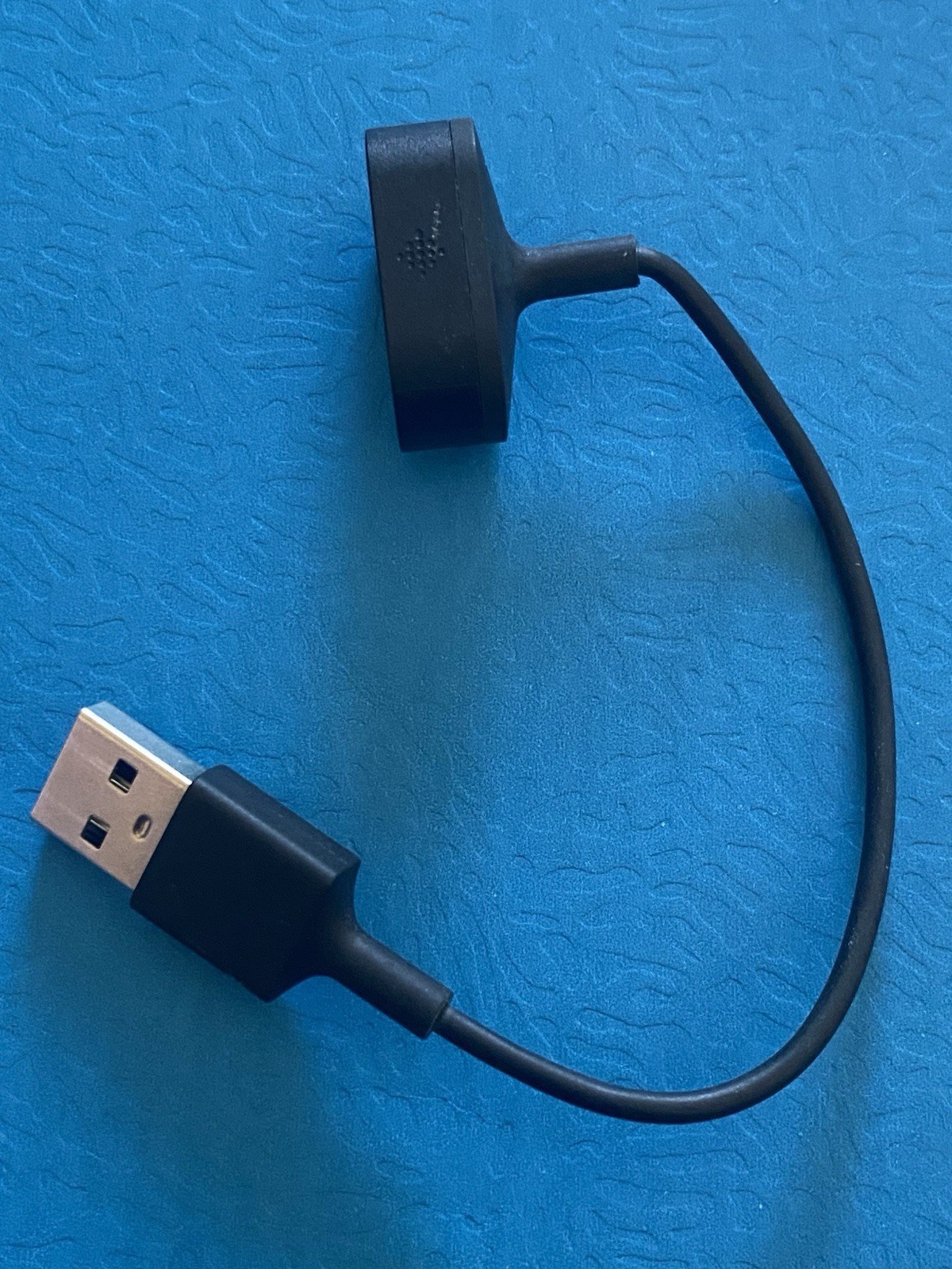 Genuine OEM Fibit USB Charger Charging Cable Cord for Fitbit Inspire Model fb412