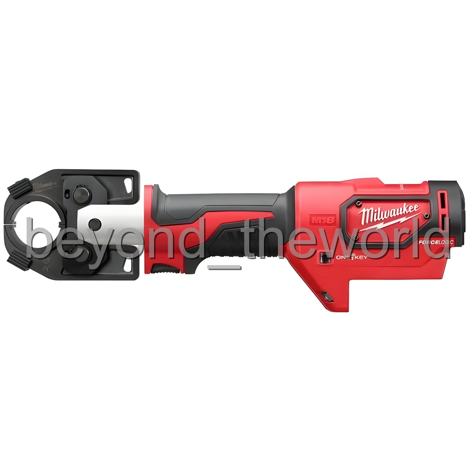 Milwaukee M18 HCCT-0C Hydraulic Cable Cutter Body Only Tool