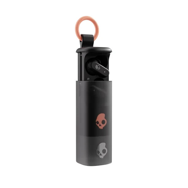 Skullcandy Dime Evo XT - Black ( Refurbished)