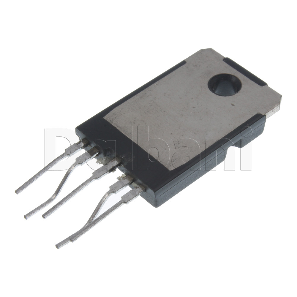 STR50115 Original New Sanken Voltage Regulator