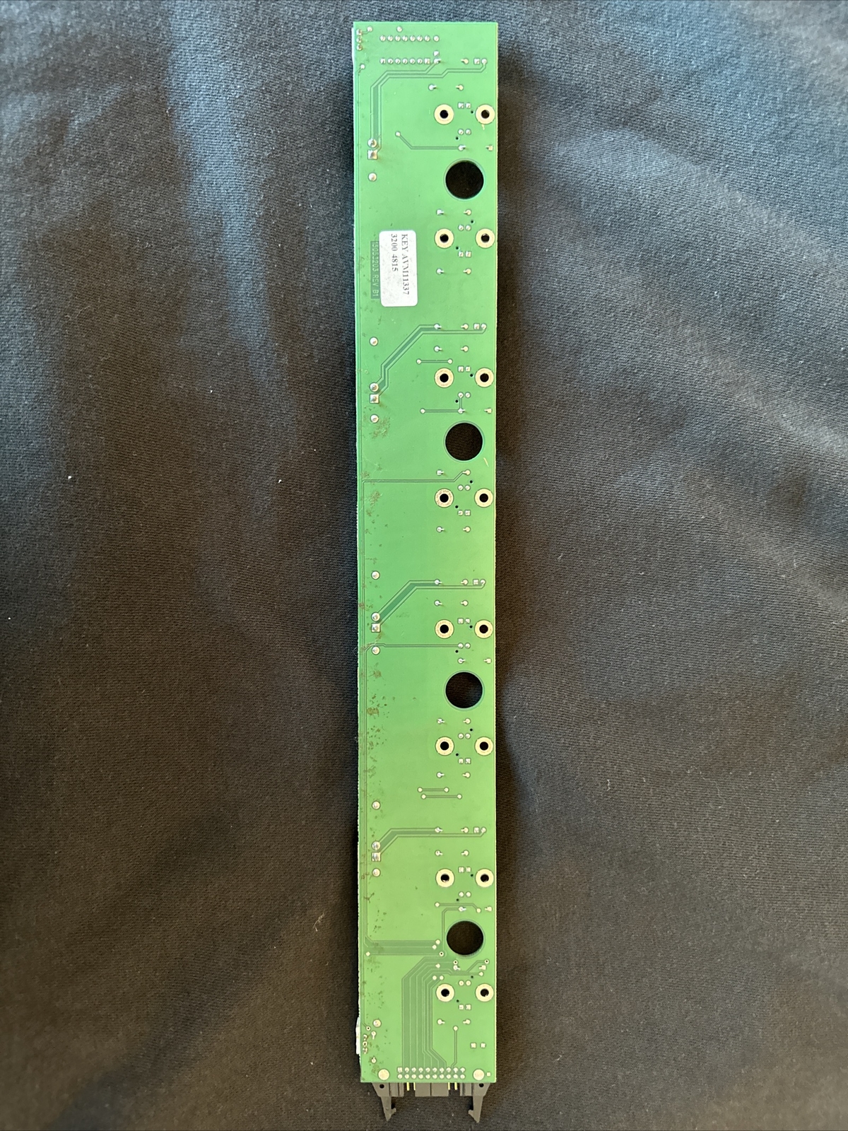 Nkl Auto Bank D8 Safe Sensor Board