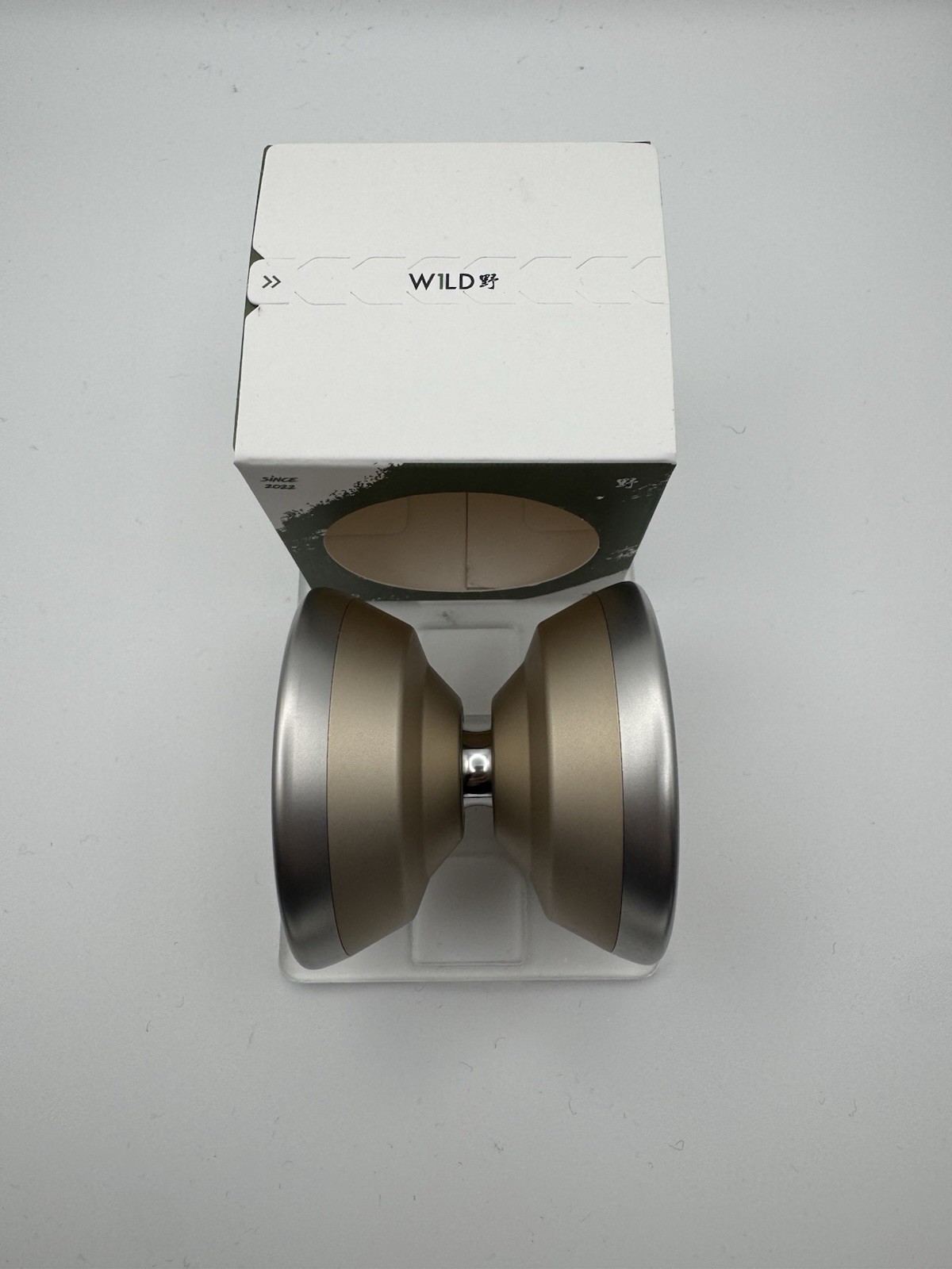 W1LD Wildify Yoyo