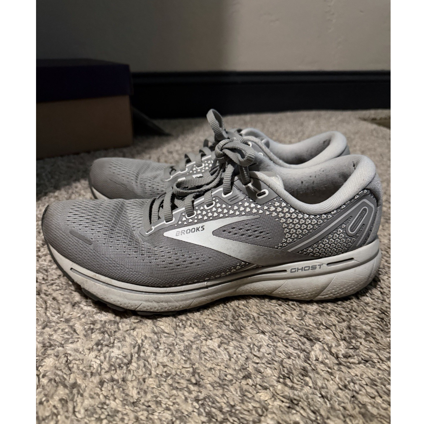 Brooks Ghost 14 women’s Size 10.5
