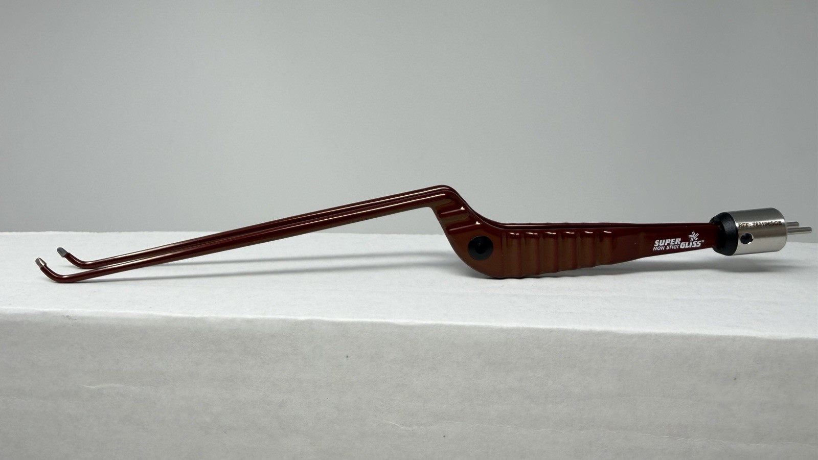 Sutter SuperGliss Non-Stick Bipolar Forceps (78 31 96SGS)