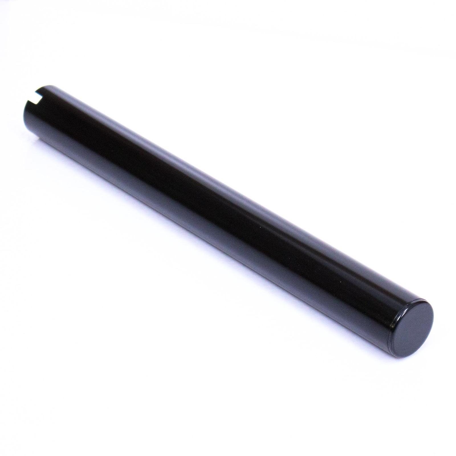 Alesis 14" Black Module Mount Support Tube for Electronic Drum Kits Bar Rod