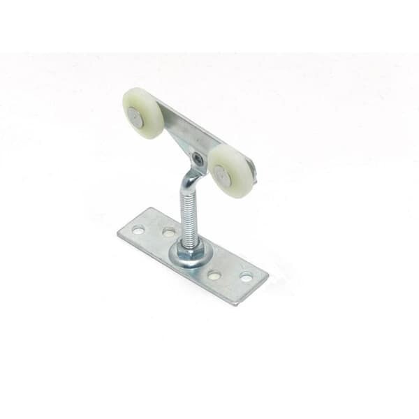 Pocket Door Tandem Roller Hanger (2-Pack)