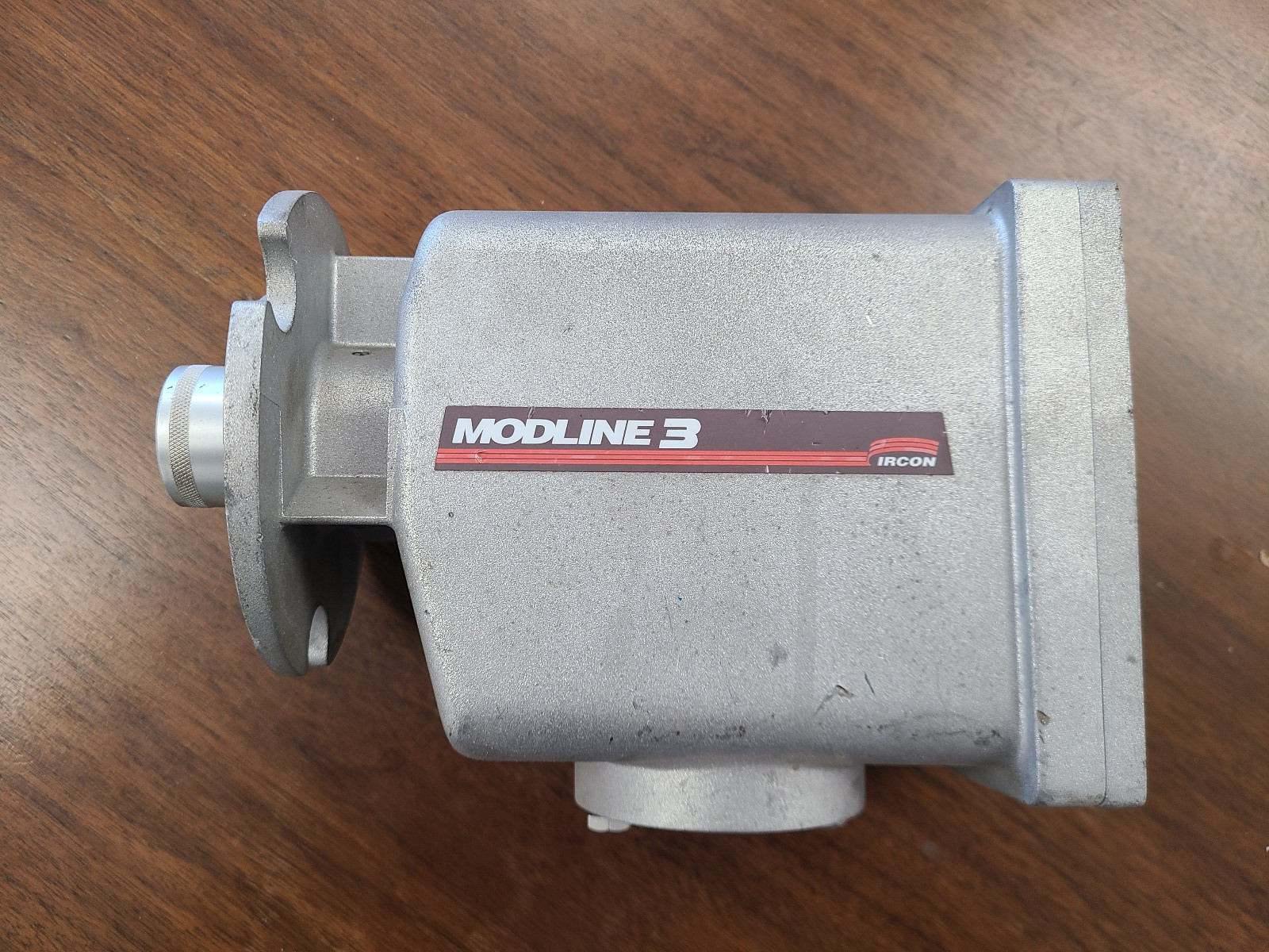 IRCON Modline 3 Infrared pyrometer model 37-99C99