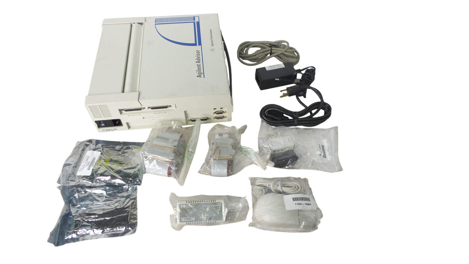 Agilent J2300D WAN Internet Advisor -  Free Shipping