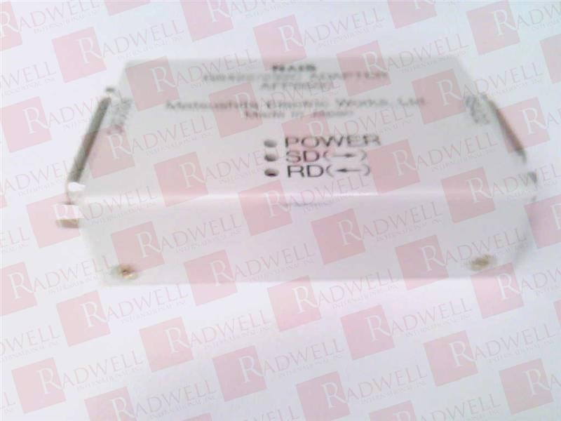 MATSUSHITA ELECTRIC AFP8550-A / AFP8550A (NEW NO BOX)