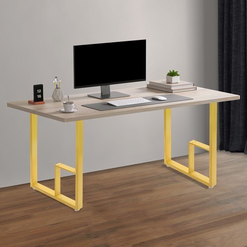 Modern Furniture Legs, 2PCS Metal Table Legs, Dining Table Legs