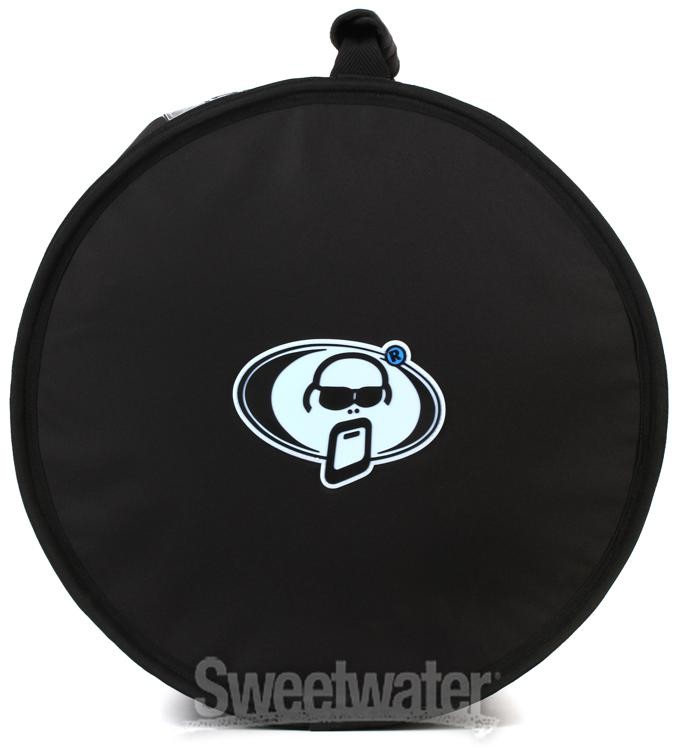 Protection Racket Standard Floor Tom Case - 16" x 16"