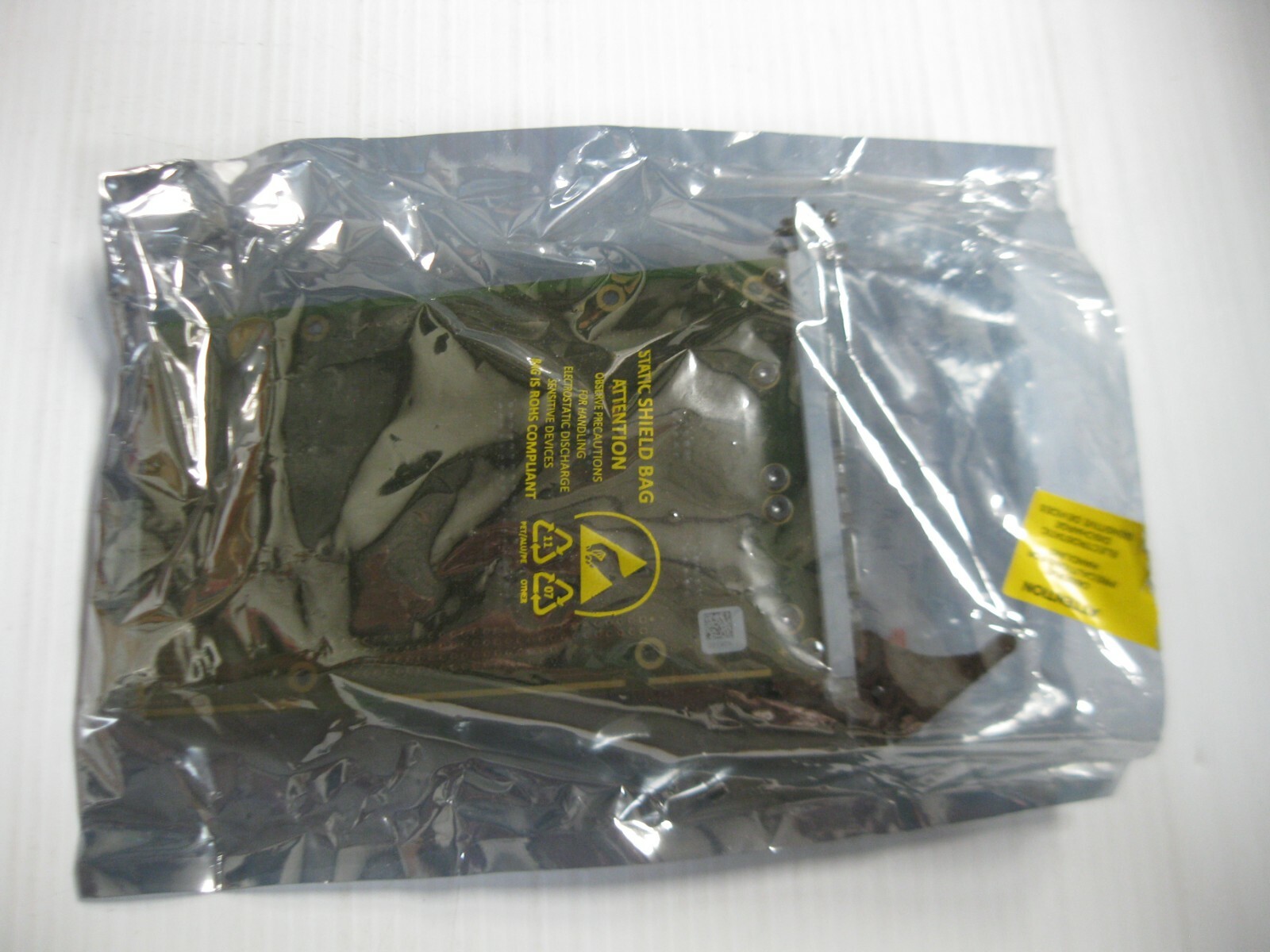 Compact PCI Board Assembly 02F206-00 New