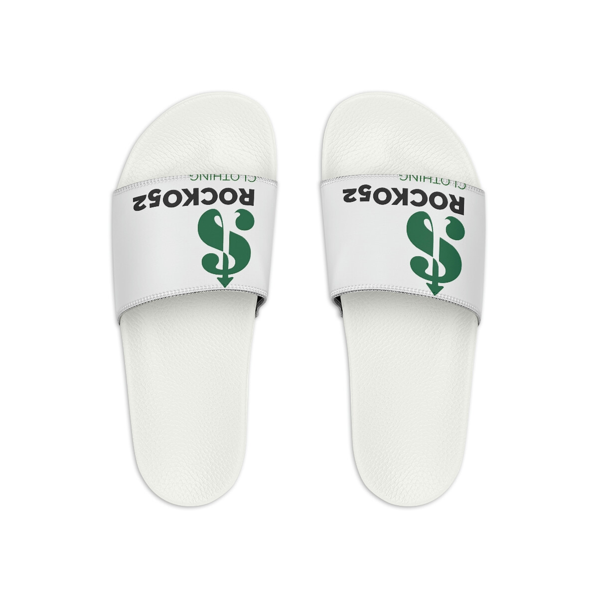 Rocko52 (Men's Slide Sandals