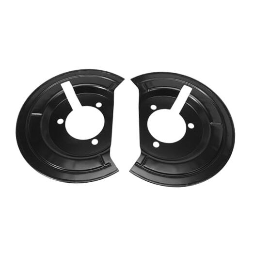 924-684 Front Brake Backing Plate Fits for R-am 1500 2002-2010,1500 Classic