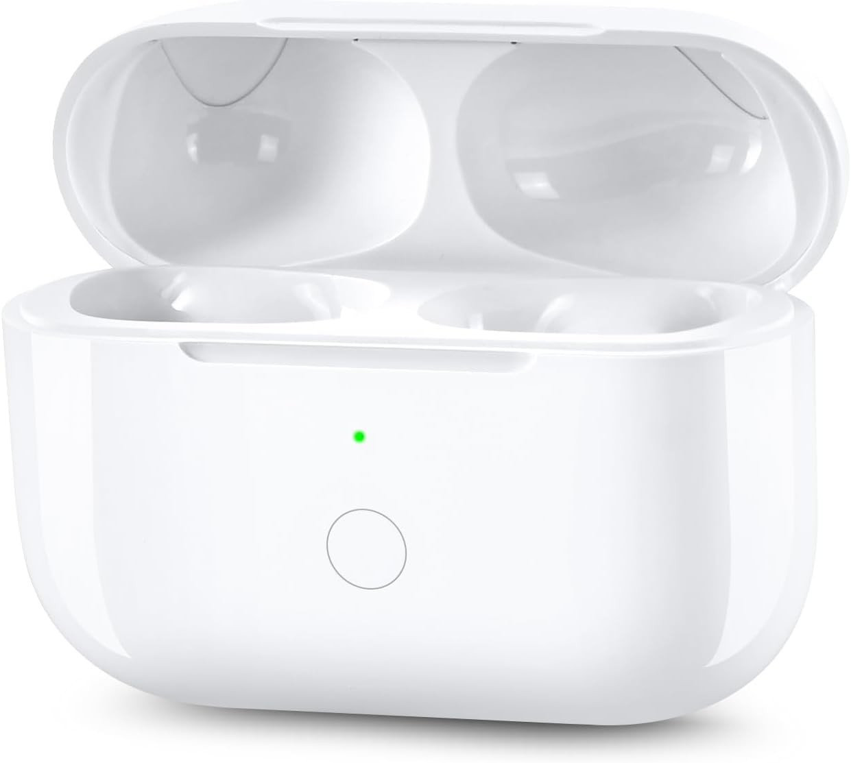 Wireless Charging Case Compatible with Airpod Pro 3, Air Pod Pro 3Rd Generation