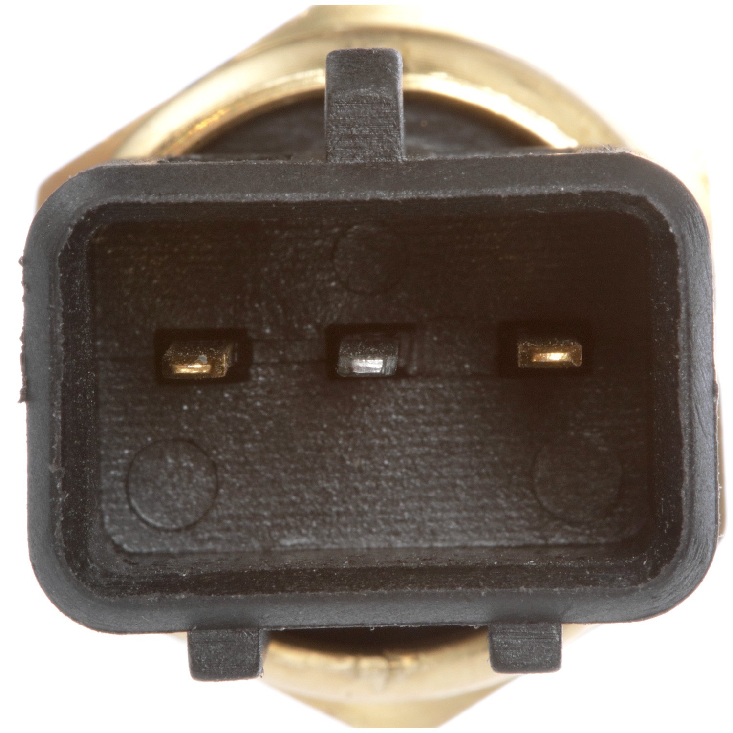 Delphi Engine Coolant Temperature Sensor For 2010-2023 Kia Soul
