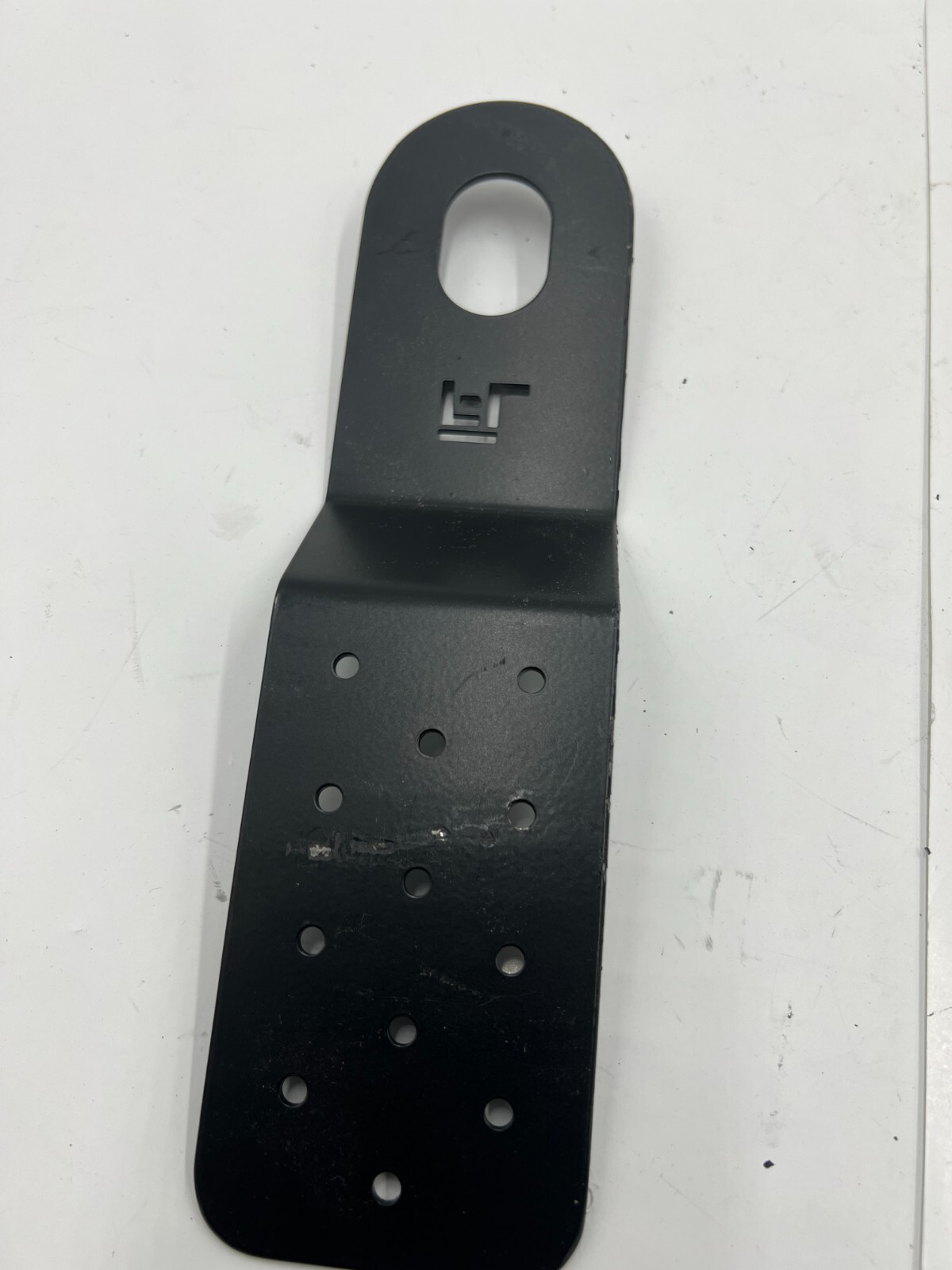 Frontline Residential PitchFast Roof Anchor ASTM Rated Steel RORS01
