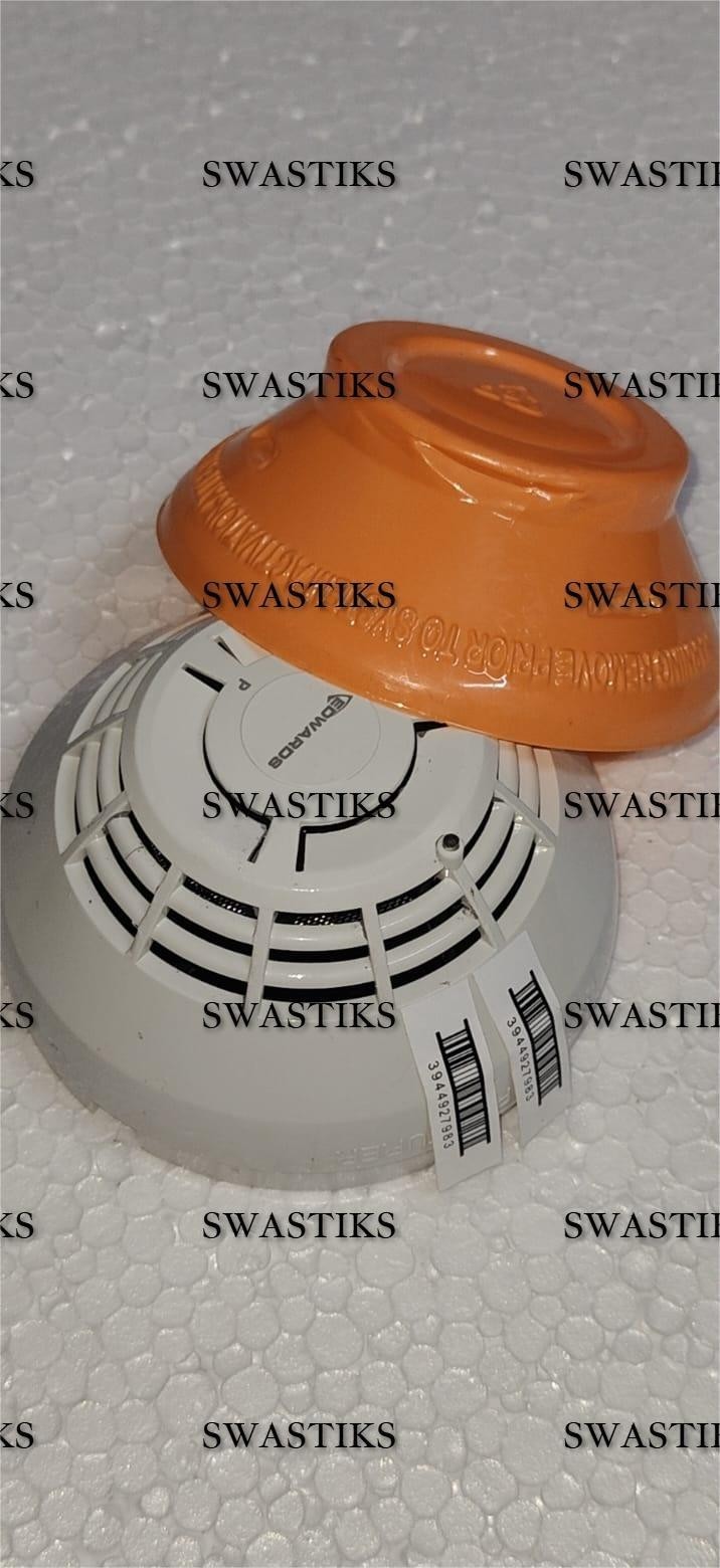 NEW Edwards EST SIGA-PD Intelligent Photoelectric Smoke Detector FREE SHIPPING