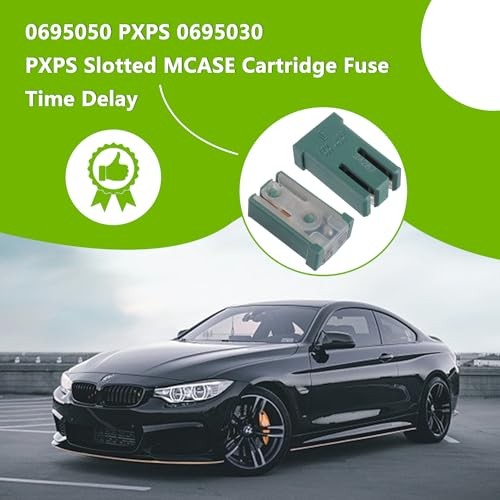 15A 20A 25A 30A 40A 50A 60A 32V Mini Slotted Automotive 15 20 25 30 40 50 60A