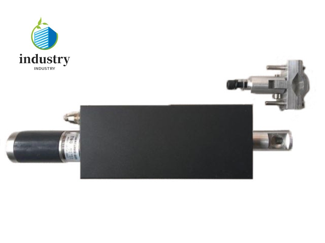 New 100mm Z-axis Torch Holder Lifter for CNC Plasma/Flame Cutting Machine
