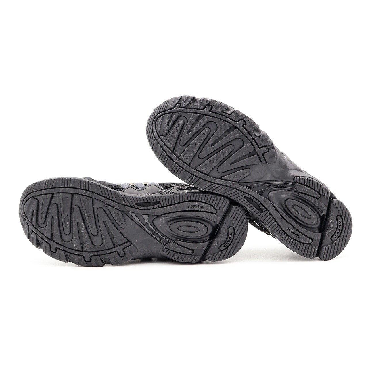 adidas Bad Bunny x Response CL 'Triple Black' ID0805