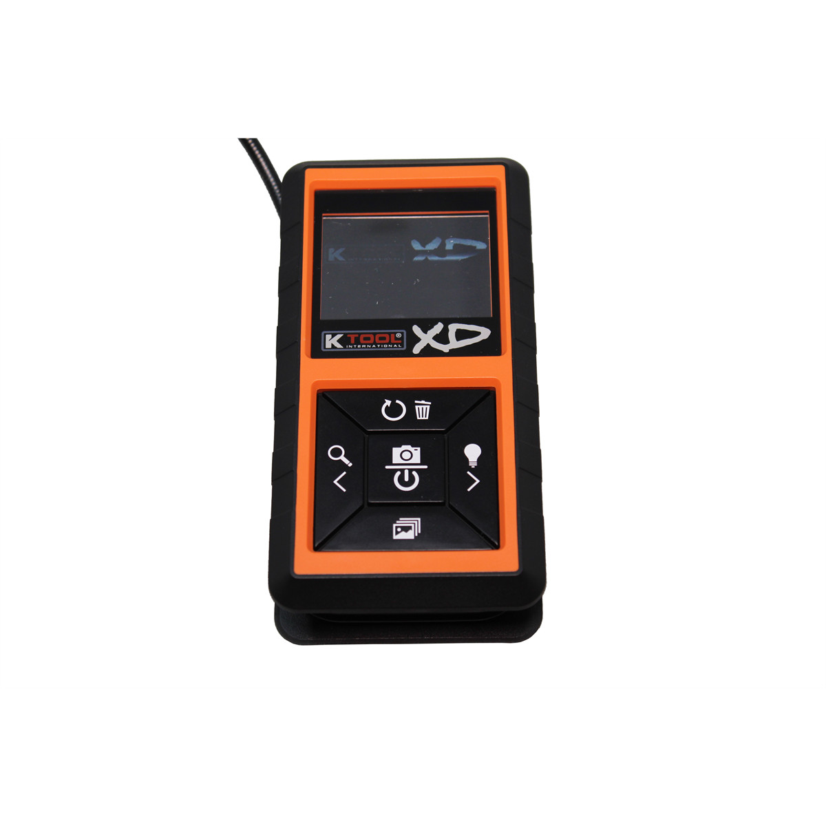 K-Tool 930-0238 Video Inspection Borescope