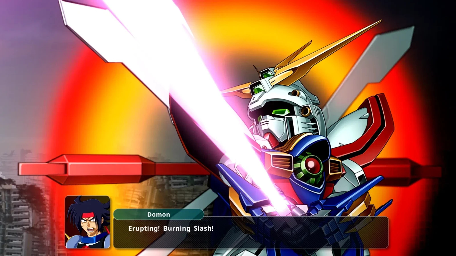 Super Robot Wars Y (PlayStation 5) Japan Import [Multi-Language]