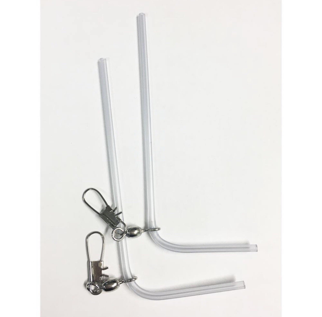 Sakuma 14Cm Clear Guy Booms. Perfect For Fishing On The Rocky Reefs. Free P&P