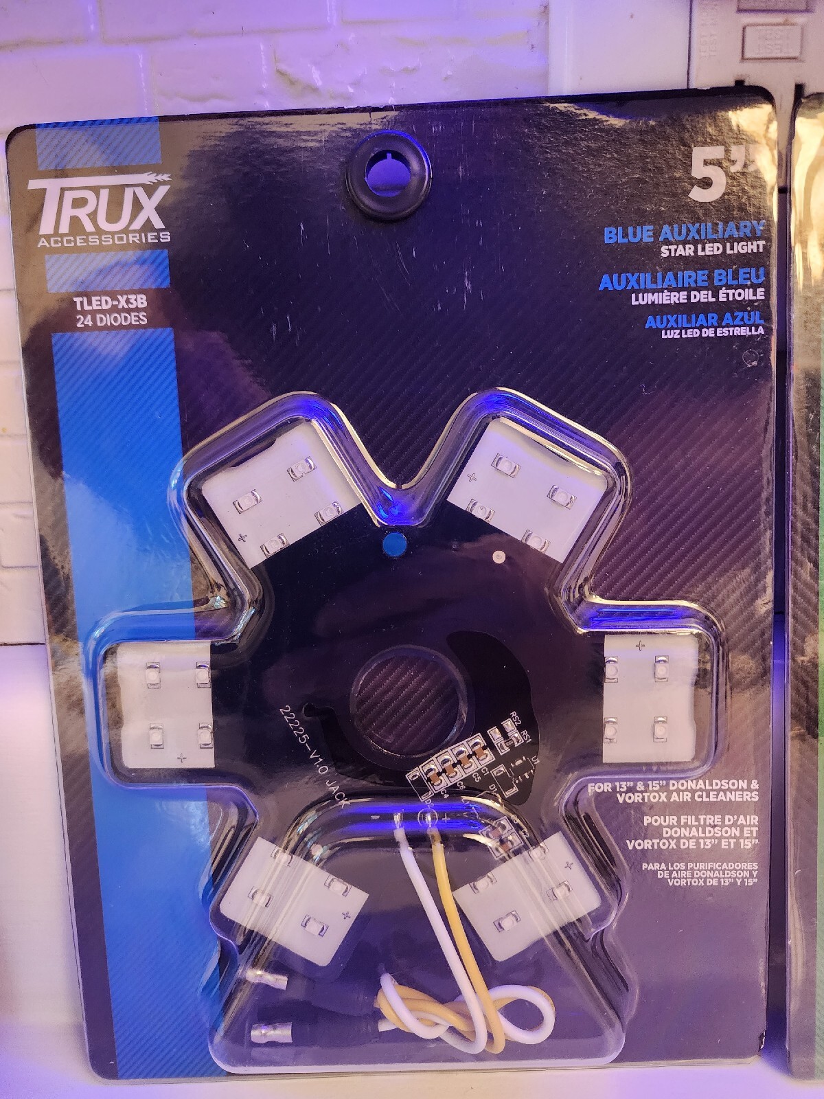 trux accessories