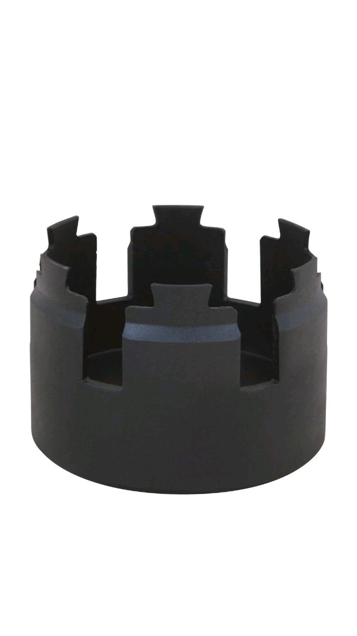 Performance Tool W89399 GM Water Pump Remover and Installer Socket 1/2
