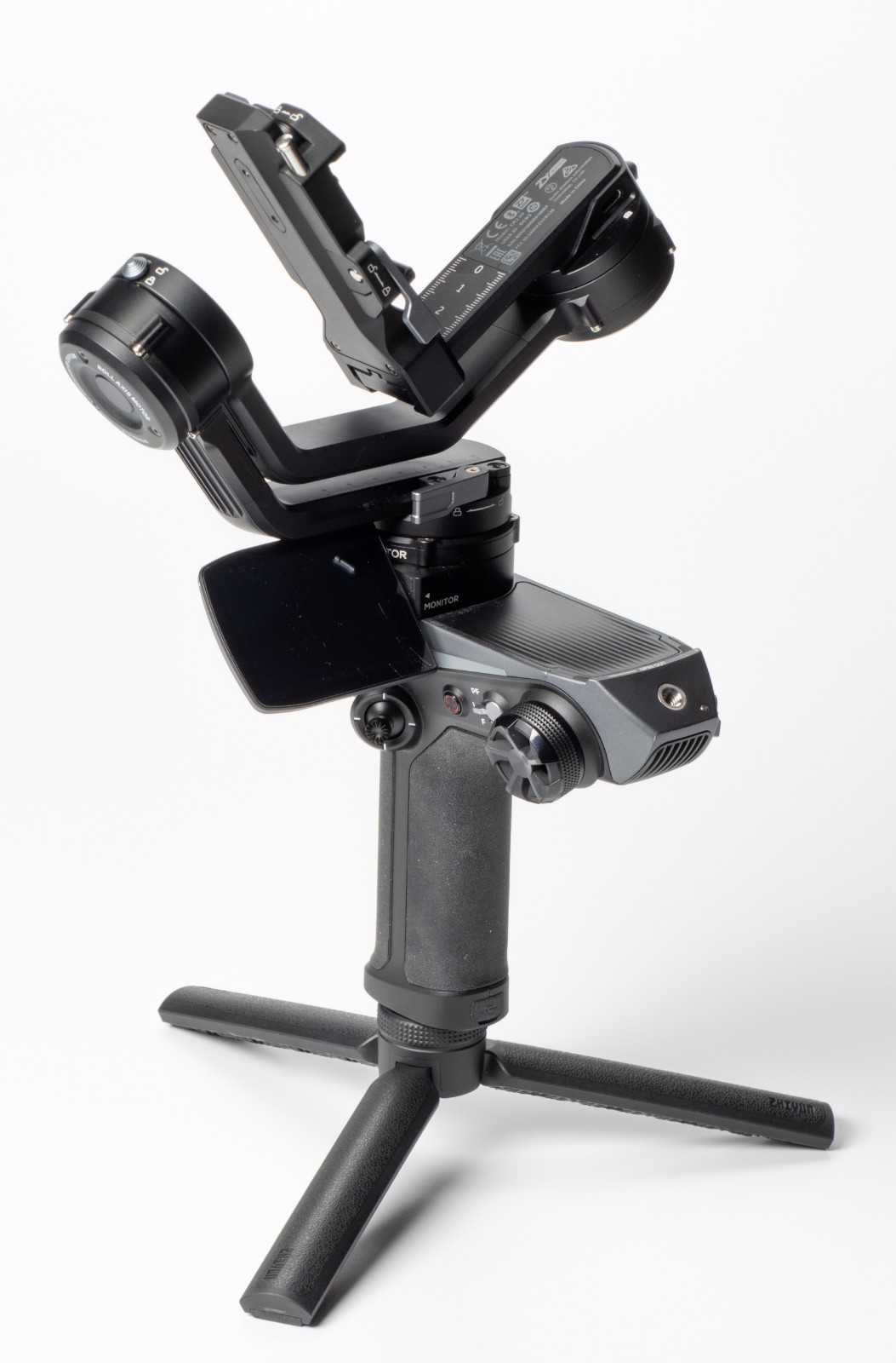 Zhiyun WEEBILL 2 Gimbal Stabilizer