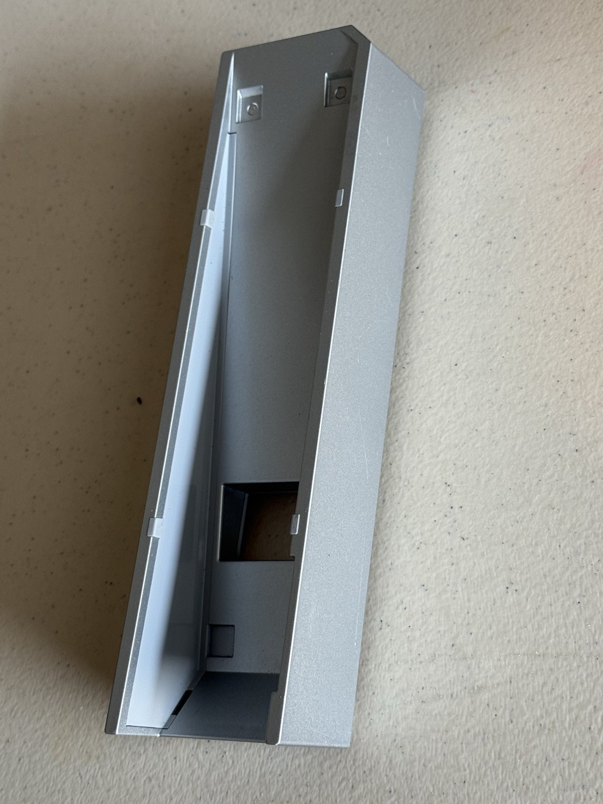 Official Nintendo Wii Video Console System Stand RVL-017