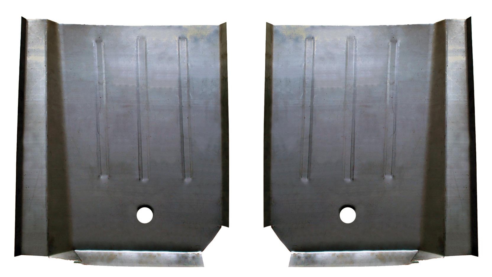 Rear Floor Pan for 93-03 Chevy Camaro-PAIR