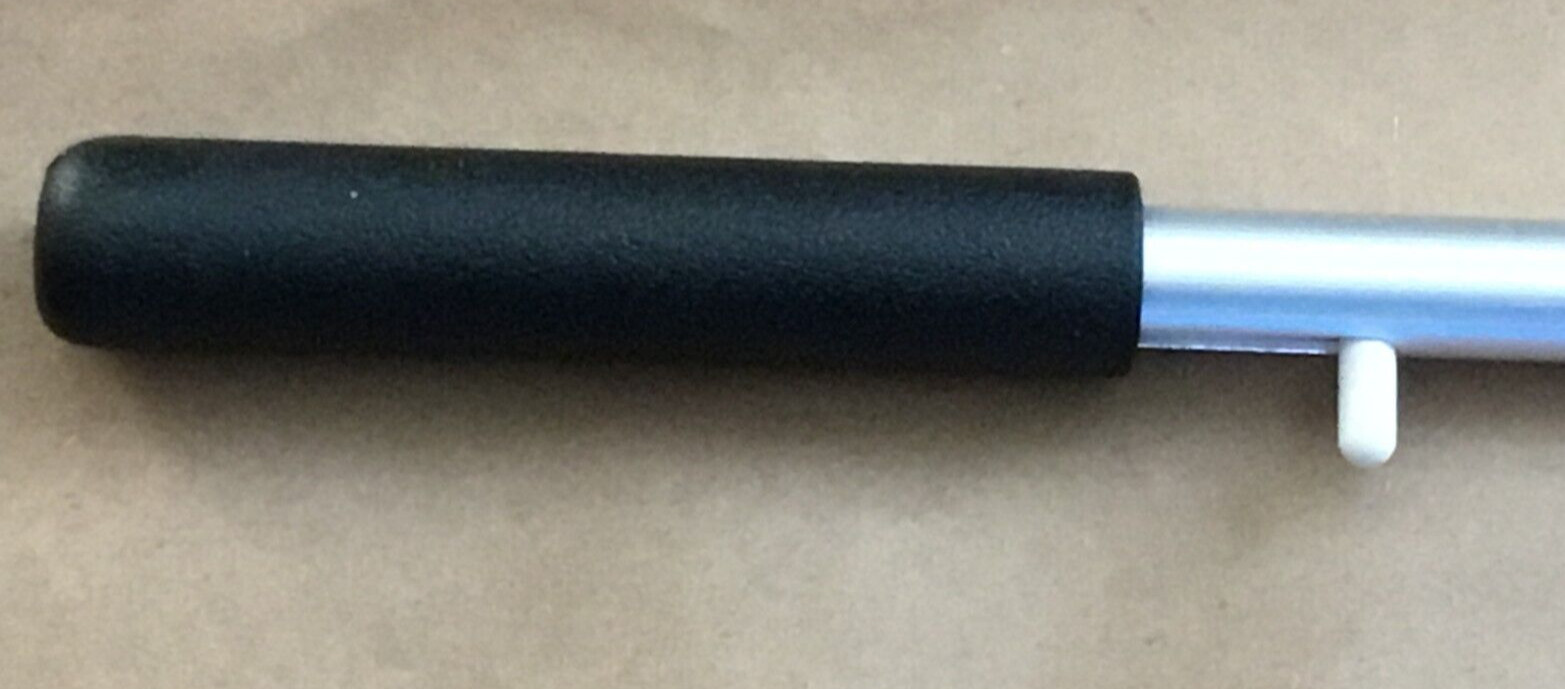 Compact Utility Grabbers- 2 pair set