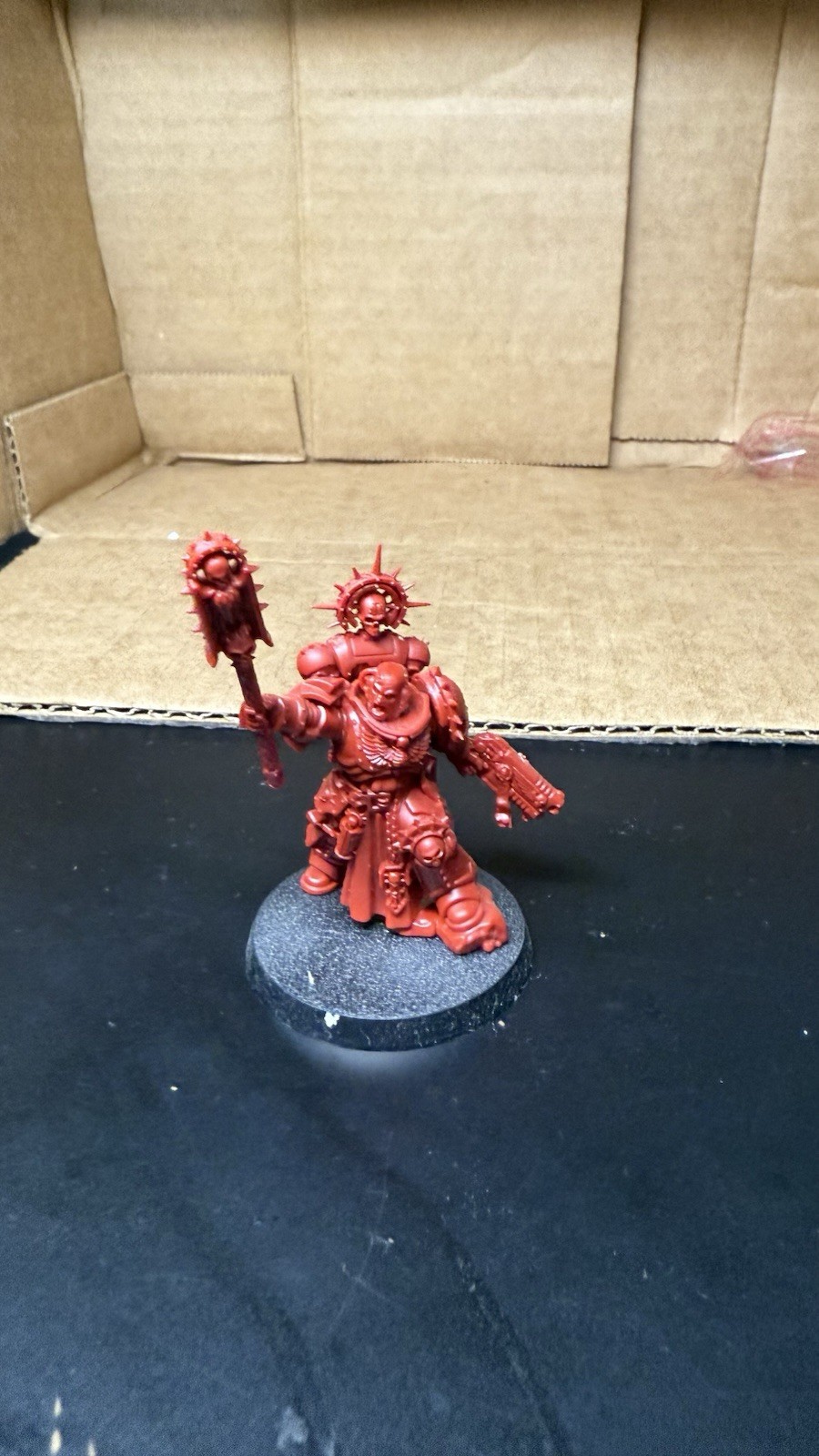 Warhammer 40K Space Marine Lot