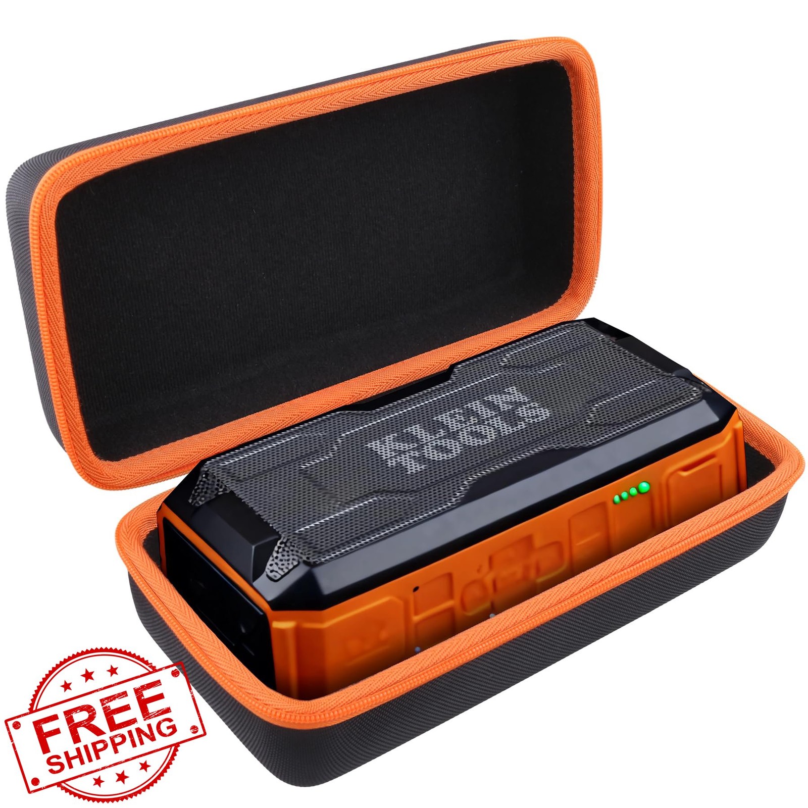 khanka Hard Case for Klein Tools Modbox 69365MB